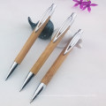 First HB008 2014 The Most Popular Bamboo Recyclable Pen